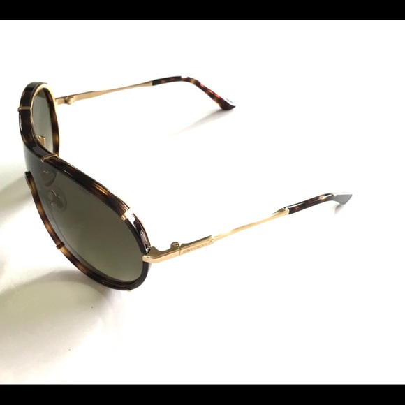 Jimy Choo Sunglasses new and authentic - Picture 3 of 5